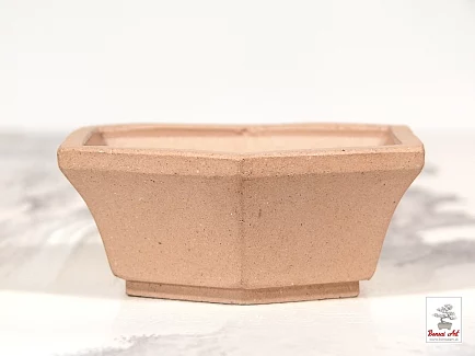 Bonsai miska z yixing keramiky eshran